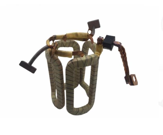 24V MARŞ YASTIĞI BOSCH TİPİ YM 