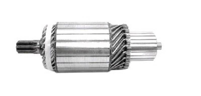 24V MARŞ KOLLEKTÖRÜ DELCO TİPİ 8 DİŞ 28MT 