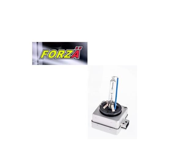 FORZA 12V-85V XENON AMPUL D3S 35W 8000K
