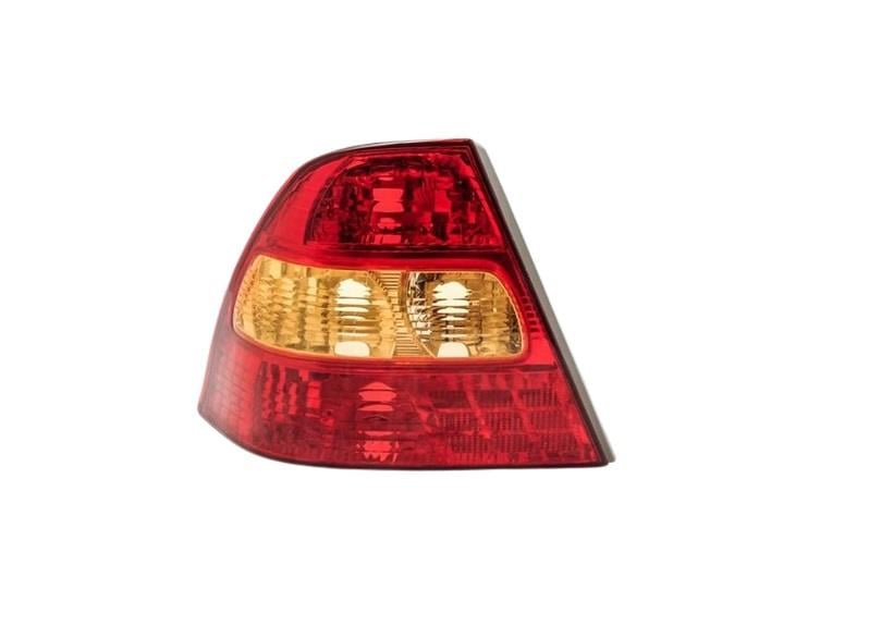 ULO STOP LAMBASI (DUYSUZ) TOYOTA COROLLA SEDAN 2002-2004 SOL ORJ.