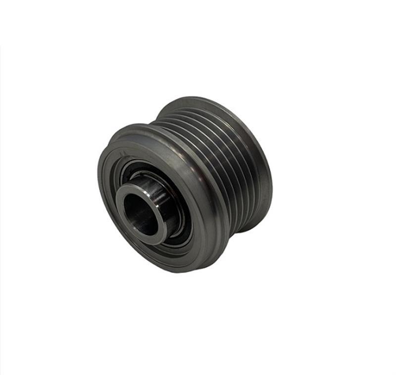 SCHENNA KSN94280 ALTERNATÖR KASNAK RULMANLI 6-KANAL FORD CONNECT