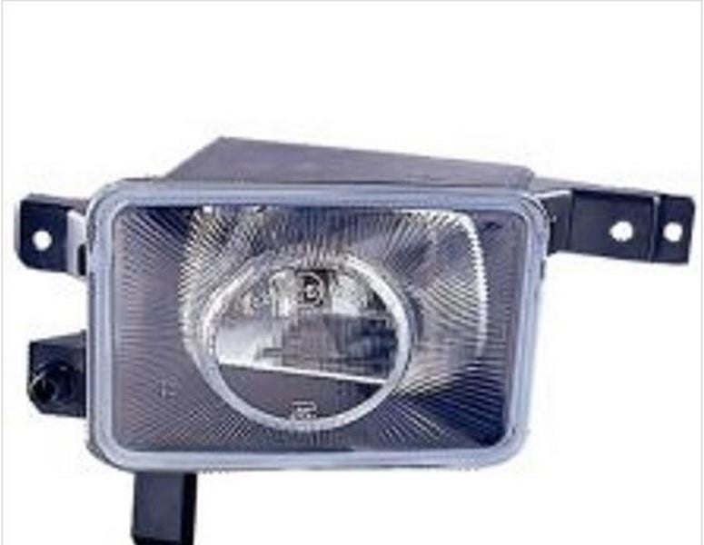 DEPO SİS LAMBASI OPEL CORSA C 2001-2004 SOL