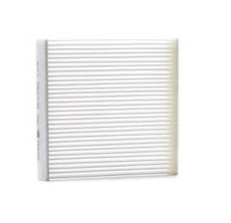 KRAFTVOLL POLEN FİLTRESİ JAGUAR-LAND ROVER-LEXUS-SUBARU-TOYOTA