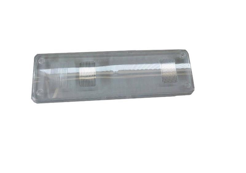 STOP CAMI (ŞEFFAF) KRONE-TREYLER DORSE