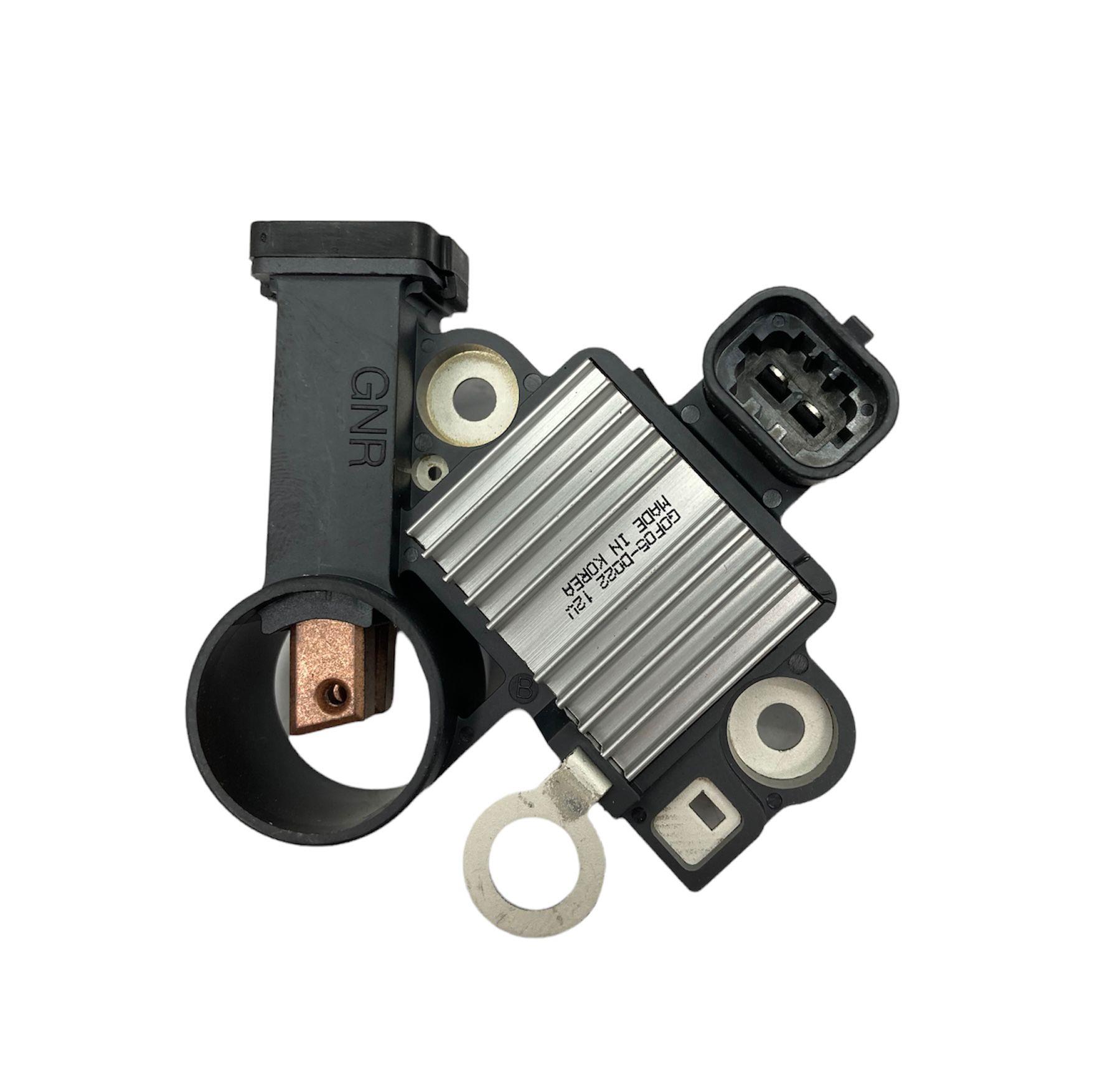 12V KÖMÜRLÜ KONJEKTÖR (2 FİŞ SOKETLİ) ( FR-L) OPEL ASTRA J/INSIGNIA-CHEVROLET CRUSE