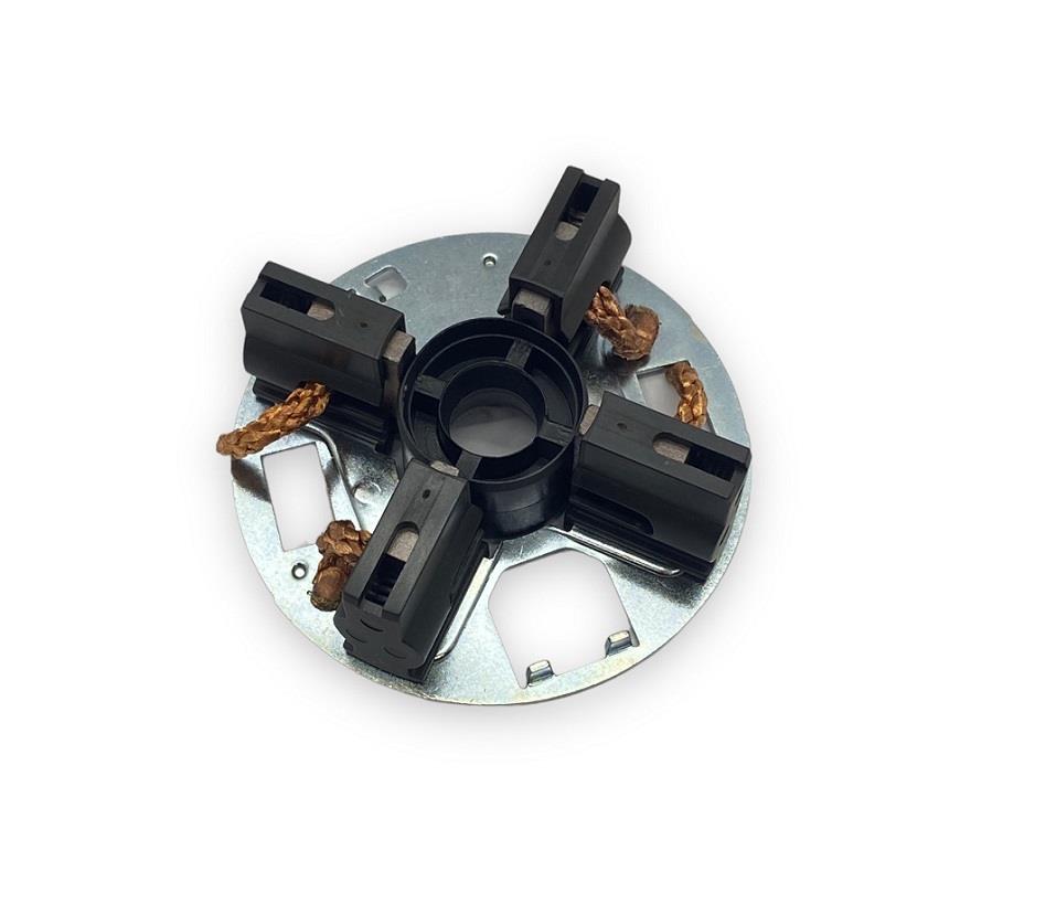 24V MARŞ KÖMÜR YUVASI BOSCH TİPİ (261-263 SERİ) (PLS) CUMMINS MOTOR-BMC-DAF-IVECO-SCANIA