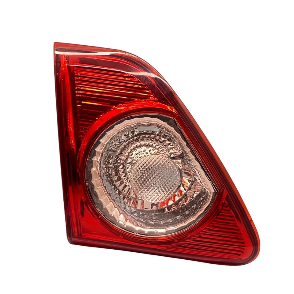 STOP LAMBASI İÇ (BEYAZ) (DUYSUZ) TOYOTA COROLLA SEDAN 2007-2010 SOL TAIWAN