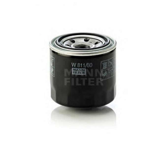 MANN YAĞ FİLTRESİ HYUNDAI-KIA