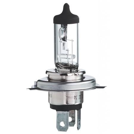 TRIFA 12V H4 AMPUL 100/90W 43T GERMANY