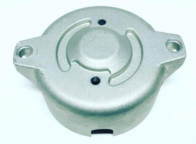 MARELLI MARŞ ARKA KAPAK