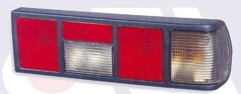 ÇERKEZ STOP LAMBASI FÜME (DUYSUZ) TOFAŞ DOĞAN SLX 1995 > SAĞ