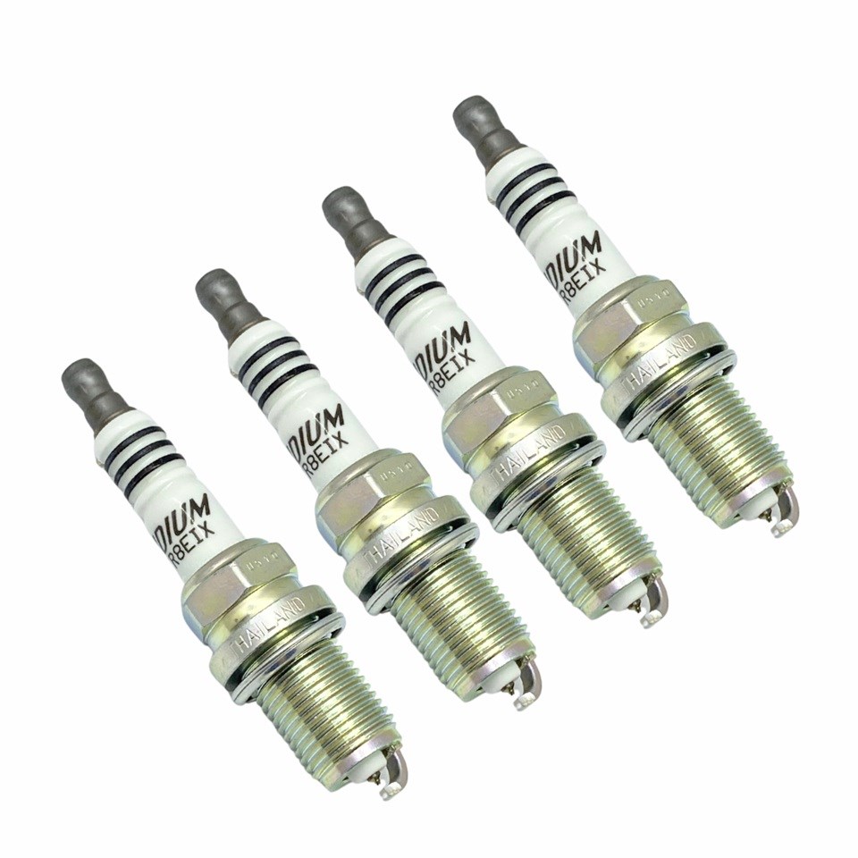 NGK ATEŞLEME BUJİSİ BKR8EIX (IRIDIUM) FORD-PORSCHE-ROVER-SAAB-VOLVO