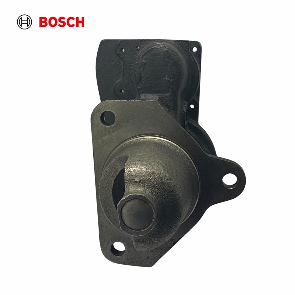 BOSCH MARŞ PİNYON KAPAK (DÖKÜM) MERCEDES ACTROS 1843