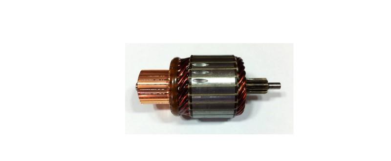 12V MARŞ KOLLEKTÖRÜ VALEO TİPİ 2.2 KW HYUNDAI-KIA 2010 >