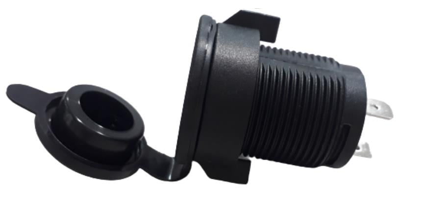 ÇAKMAK SOKETİ (ENERJİ SOKETİ) (KAPAKLI) 20 A 