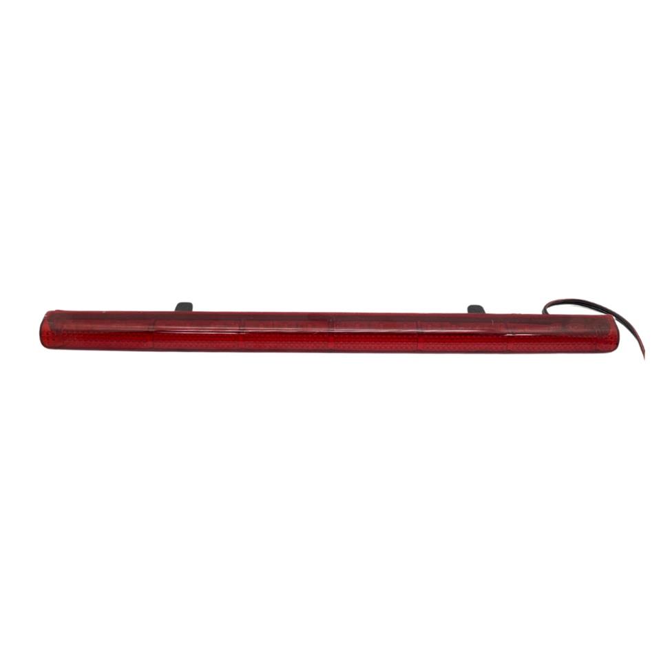 12V ÜÇÜNCÜ STOP LAMBASI (22 LEDLİ) BAGAJ SPOYLER (390 MM) 