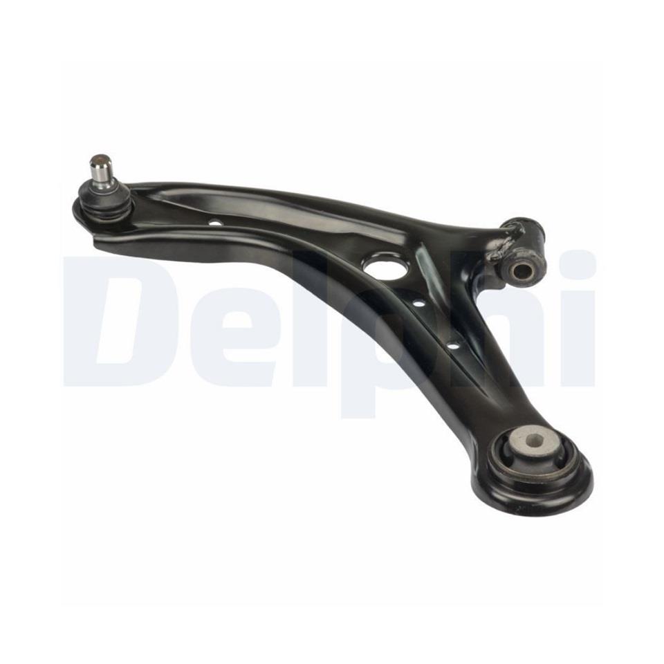 DELPHI ALT SALINCAK KOMPLE FORD B-MAX/TOURNEO COURIER/TRANSIT COURIER (ÖN-SOL)