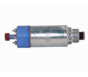 24V STOP SELENOİDİ (PLT) CATERPILLAR 