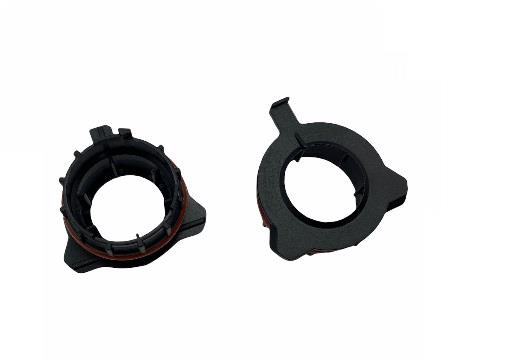 LED XENON AMPUL APARATI BMW E39-1 (1 AD)