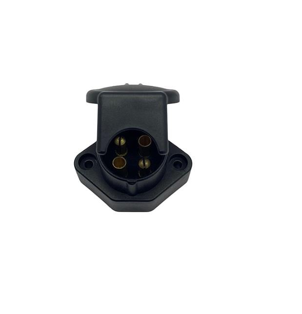 RÖMORK FİŞİ 4'LÜ DİŞİ PLS