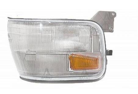 ÖN SİNYAL LAMBASI (DUYSUZ) MITSUBISHI L300 (1997-2005) SAĞ