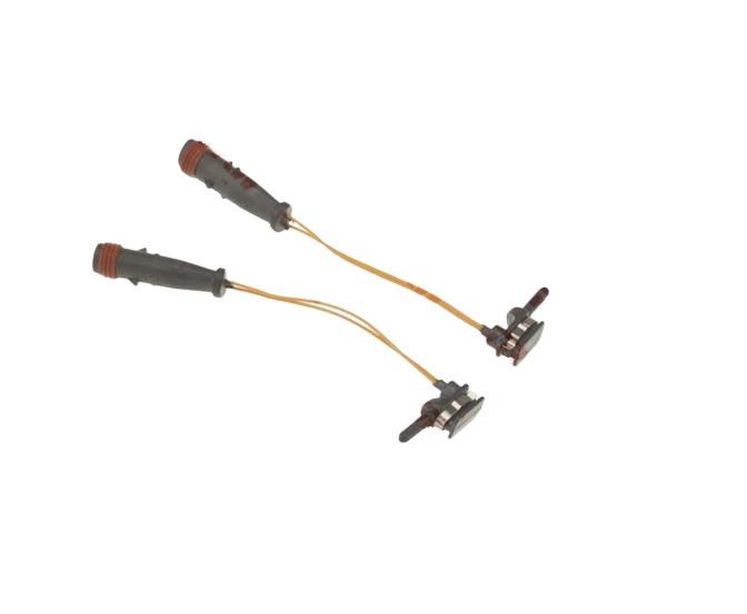 TRW ÖN FREN BALATASI FİŞİ VW LT35/MERCEDES SPRINTER (2 AD)