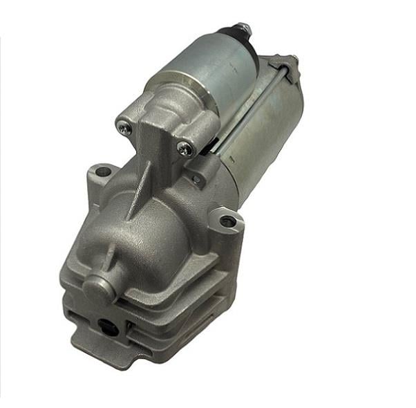 12V MARŞ MOTORU 19 DİŞ 2.2 KW FORD TRANSİT V184 2000-2006