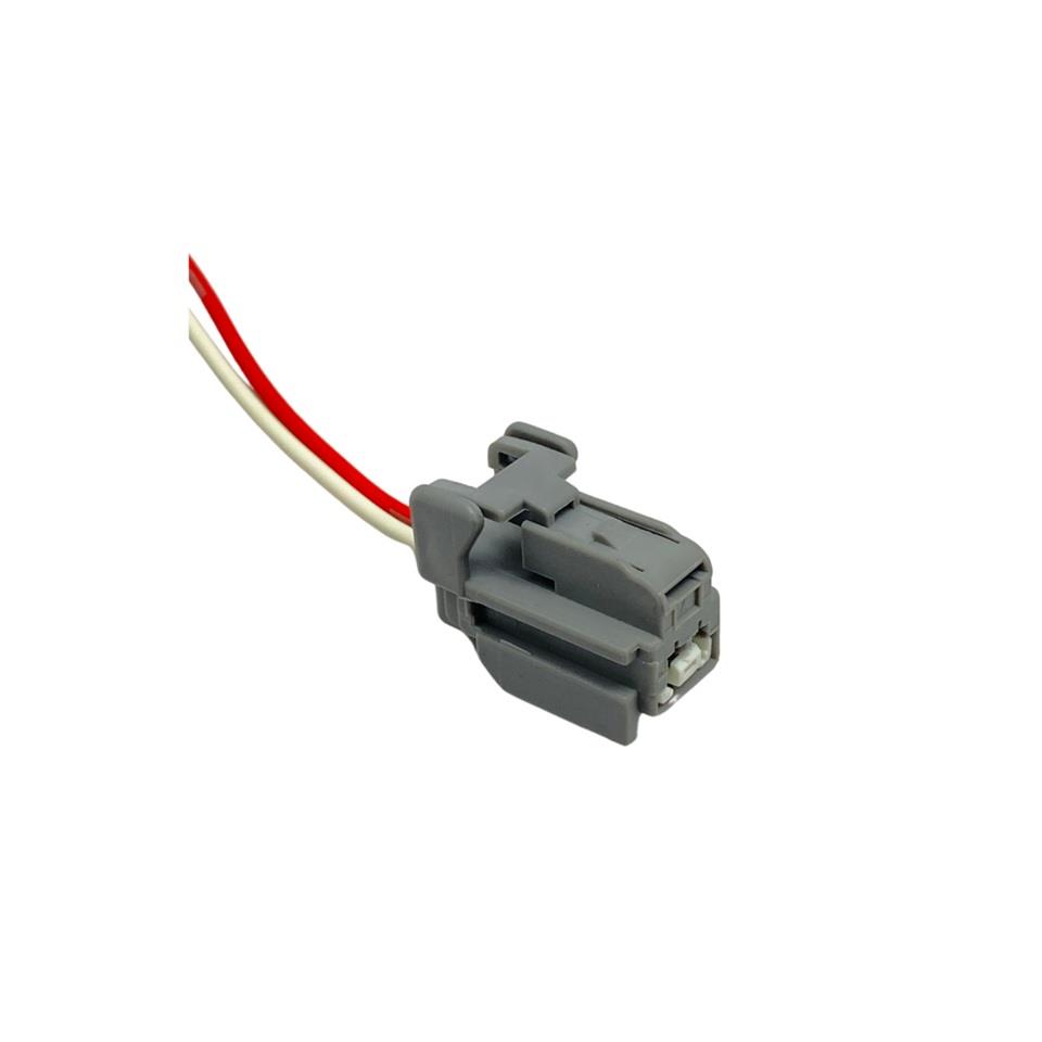 MÜŞÜR SOKETİ (2 FİŞ KABLOLU) FORD