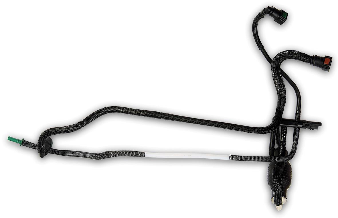 YAKIT BORU TAKIMI (ELCIKLI) FORD/PEUGEOT