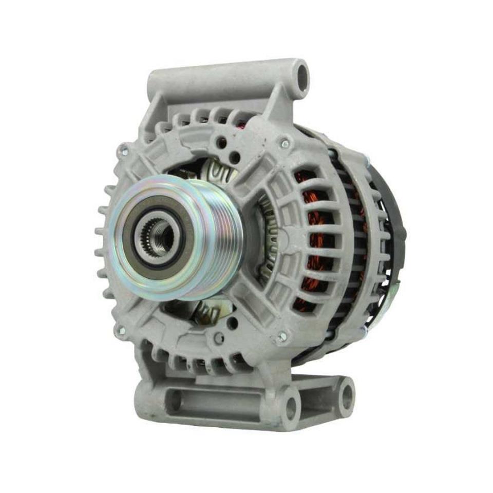 12V ALTERNATÖR DİNAMO BOSCH TİPİ 150 A (LIN) FORD TRANSİT 2011 >