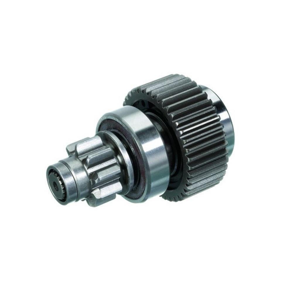 MARŞ DİŞLİSİ NIPPON DENSO TİPİ 9 DİŞ (RULMANLI) FORD-HONDA-LAND ROVER-MAZDA-TOYOTA-TCM-YALE FORKLİFT