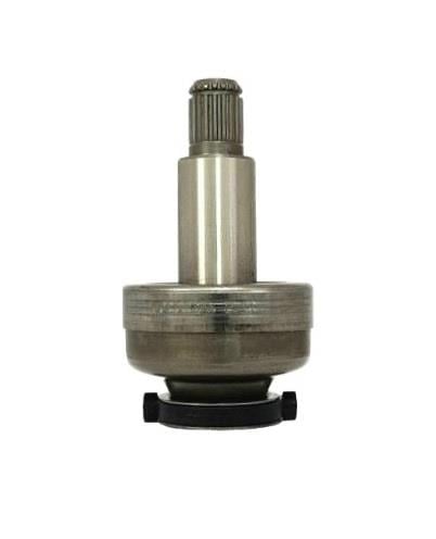 MARŞ DİŞLİSİ BOSCH TİPİ (BOY:128 MM) (DİŞLİ BURCU 17 MM) DAF-SCANIA