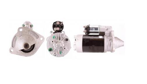 LUCAS 24V MARŞ MOTORU 10 DİŞ 3.5 KW CHRYSLER AS26.200