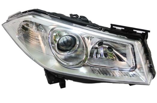 VALEO FAR+SİNYAL MEGANE II 2006 > SAĞ (MERCEKLİ)