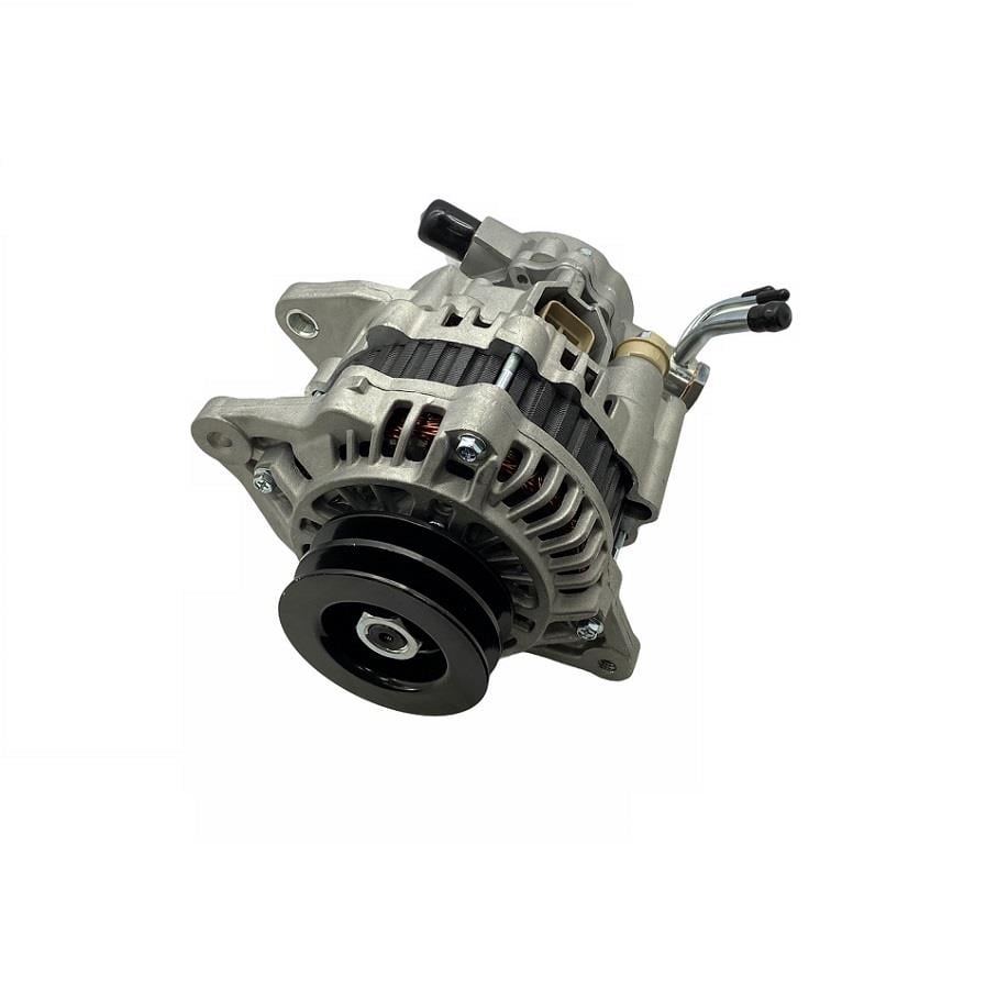 12V ALTERNATÖR DİNAMO 65 A VAKUMLU (L-S) (10 MM SAPLAMA) HYUNDAI H100-MITSUBISHI L200/L300