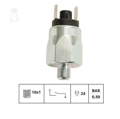 FREN MÜŞÜRÜ (M10 X 1) (0,50 BAR) TEMSA