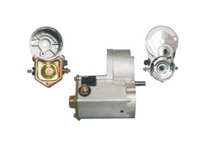 12V MARŞ OTOMATİĞİ NIPPON DENSO TİPİ 2.2 KW (FİŞLİ) (R) KIA BESTA-BONGO-PREGIO