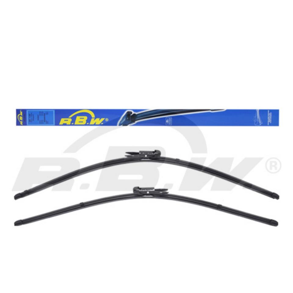 SİLECEK SÜPÜRGESİ 700/650 MM AEROTWIN FORD FOCUS-MERCEDES VITO-OPEL-PEUGEOT-VW GOLF