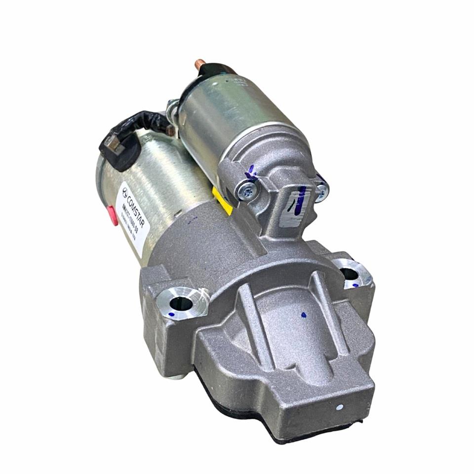 COMSTAR 12V MARŞ MOTORU MOTORCRAFT TİPİ 12 DİŞ 2.2 KW FORD FOCUS IV/GALAXT III/KUGA III/MONDEO V