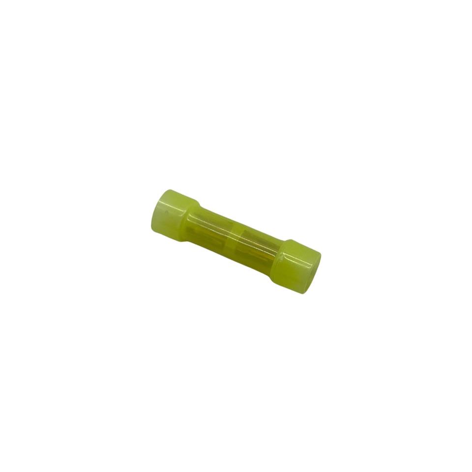 KABLO BİRLEŞTİRİCİ İZOLELİ (4-6 MM KABLO UYUMLU) SARI