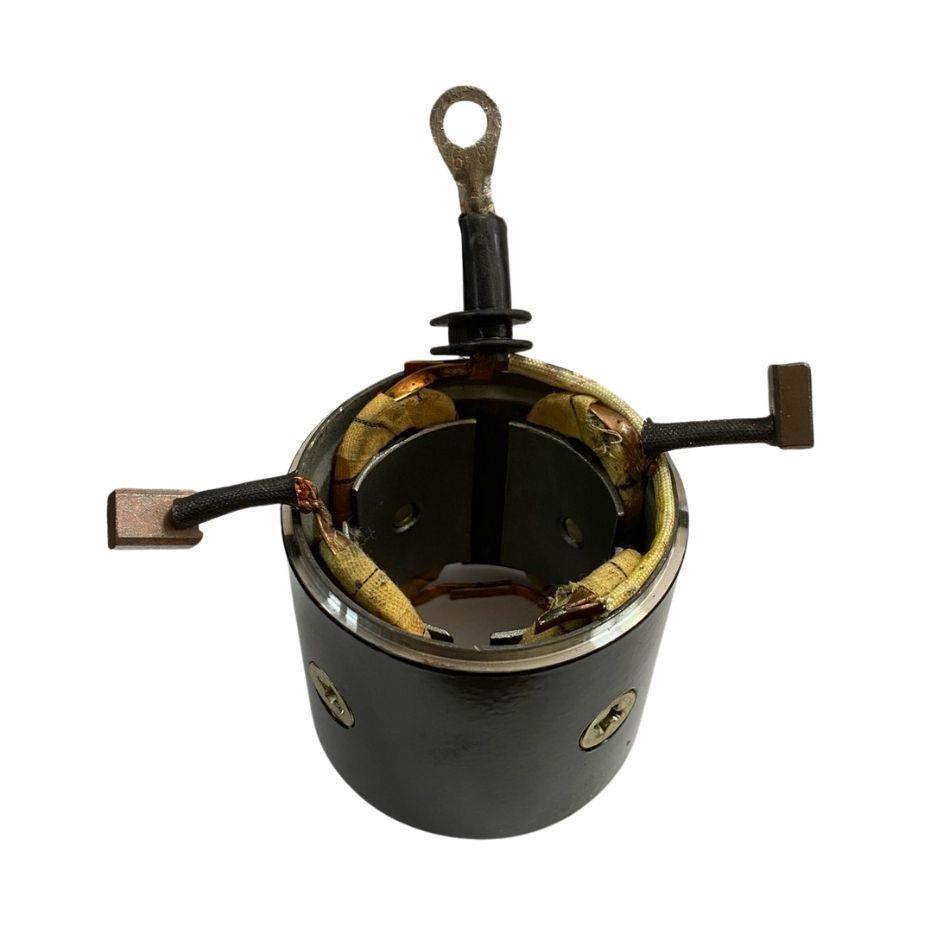 12V MARŞ GÖVDESİ HITACHI TİPİ 0,8 KW JENERATÖR