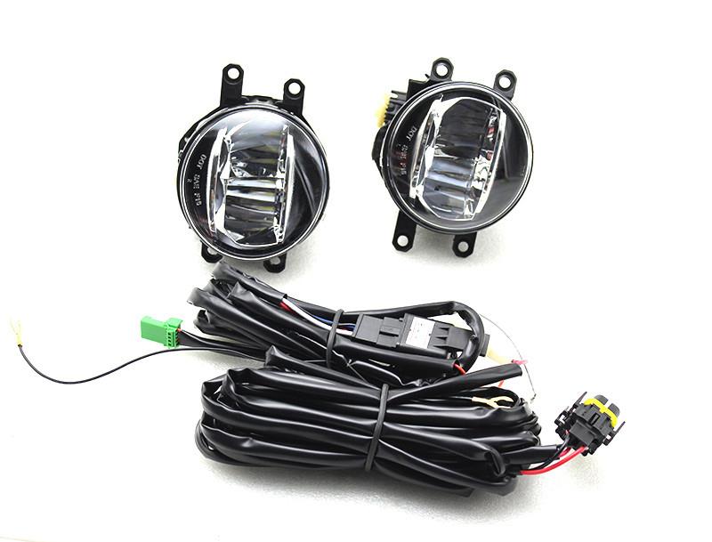 TOYOTA LED SİS LAMBASI (TUM MODELLER)