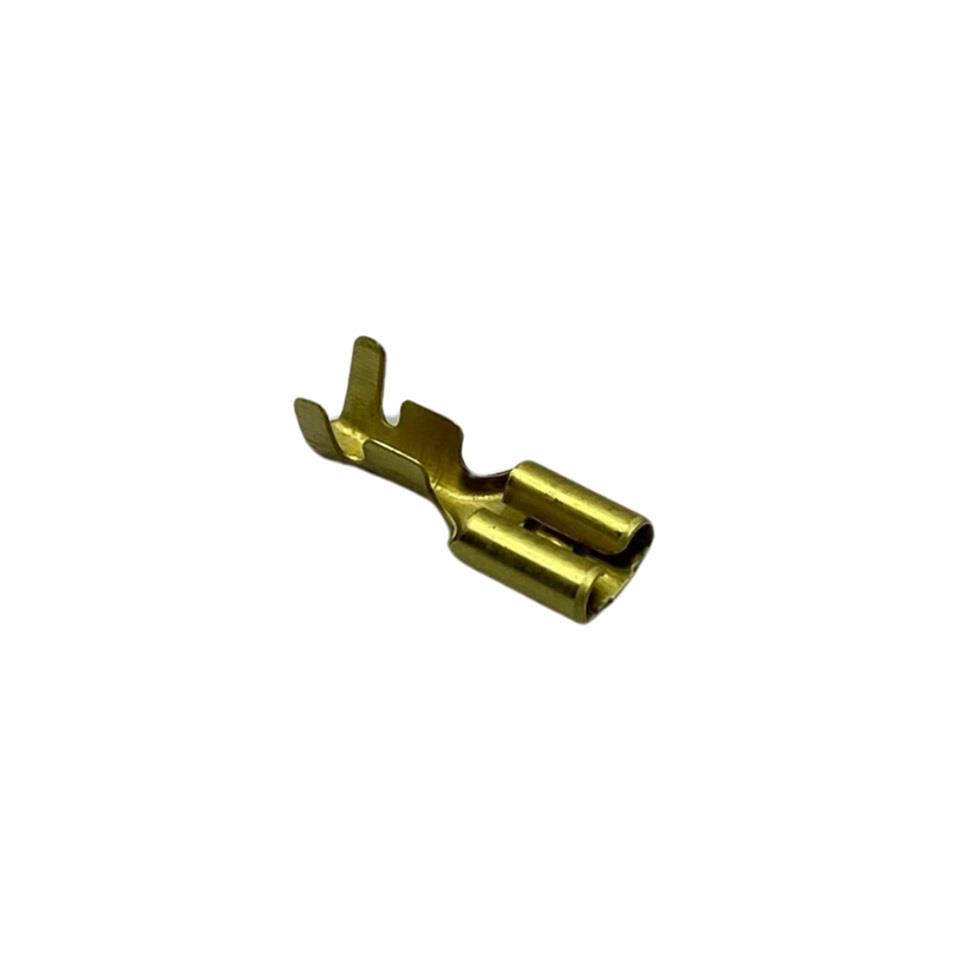 DİŞİ FİŞ MİNİ (TIRNAKSIZ) (4.8 MM)