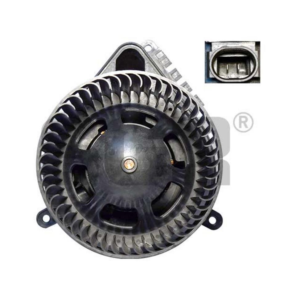 12V KALORİFER MOTORU PERVANELİ MERCEDES SPRINTER-VW CRAFTER