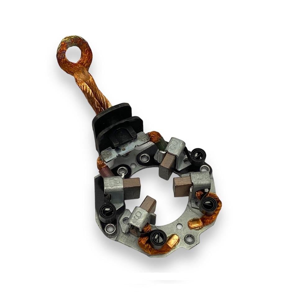 MARŞ KÖMÜR YUVASI NIPPON DENSO TİPİ TOYOTA AURIS/AVENSIS/COROLLA/VERSO/YARIS