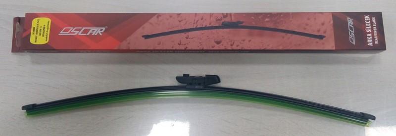 SİLECEK SÜPÜRGESİ 400 MM AEROTWIN ARKA AUDI-SEAT-SKODA-VW