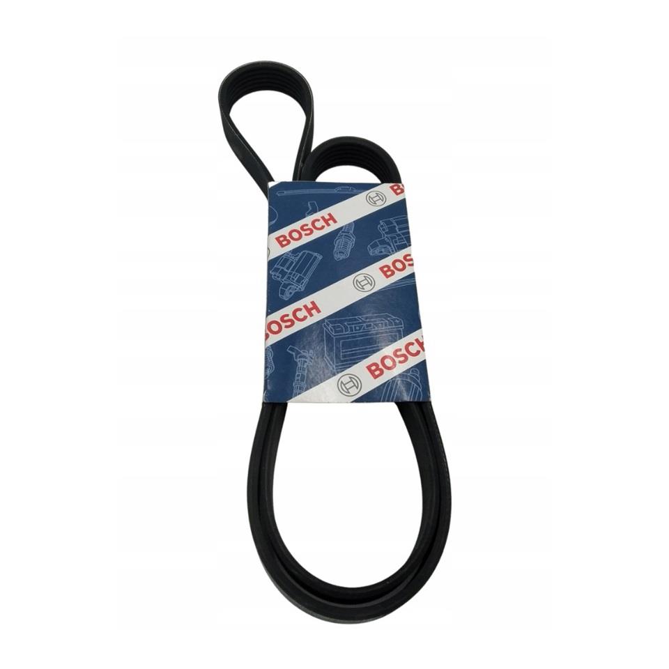 BOSCH V KAYIŞI 6 PK 1230 KANALLI CITROEN-FIAT-HYUNDAI-KIA-MITSUBISHI-PEUGEOT-RENAULT-TOYOTO-VOLVO