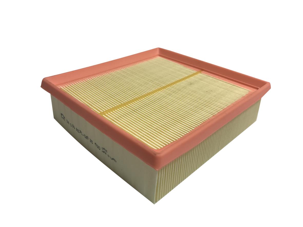 HAVA FİLTRESİ ALFA ROMEO-FIAT-OPEL