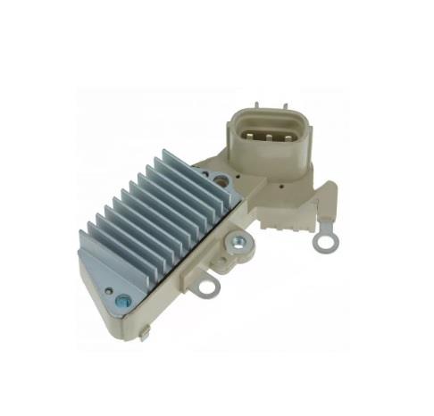 12V ALTERNATÖR KONJEKTÖR NIPPON DENSO TİPİ (3 FİŞ OVAL SOKET) (DFM-IG-L)