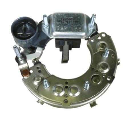 12V KONJEKTÖR-DİYOT SETİ HITACHI TİPİ (3-FİŞ) (S-L-IG) ISUZU NKR/NPR-PEUGEOT J9 PREMIER
